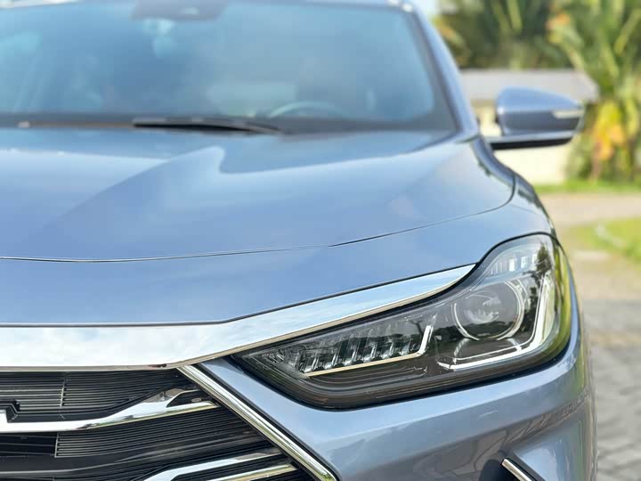 Jetour X70 Plus, 2021 — фото 4 из 9
