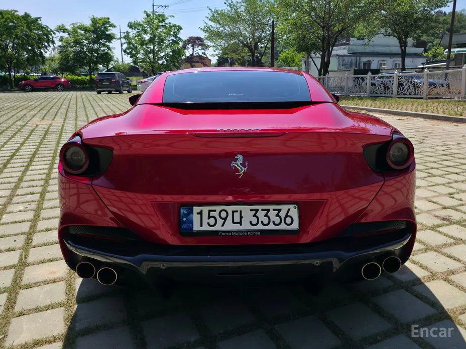 Ferrari Portofino, 2023 — фото 3 из 8