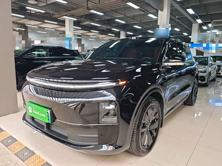 LiXiang L6, 2025 — купить в Иванове под ключ