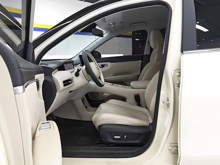 Wuling Bingo S, 2025 — фото 9 из 9