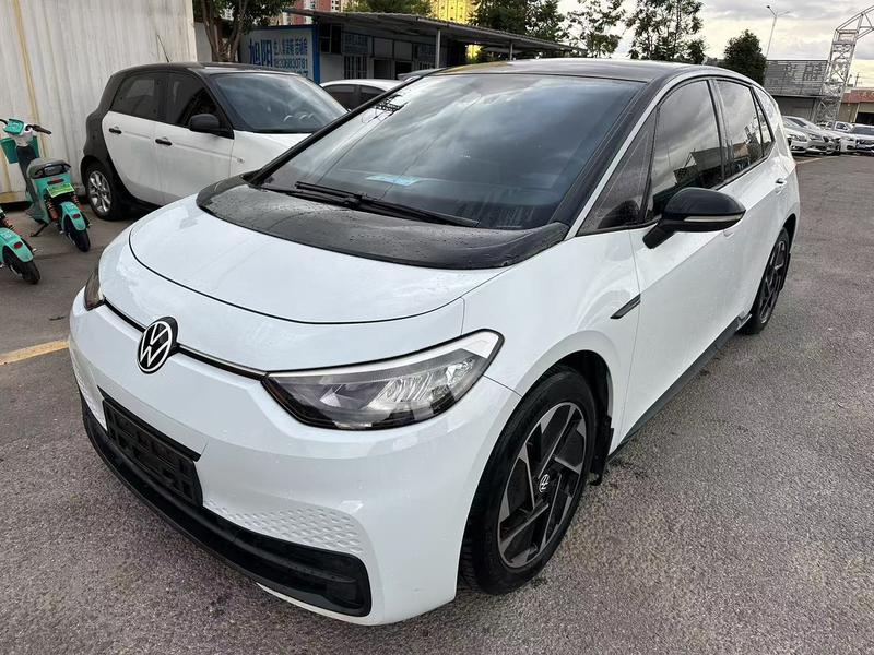 Volkswagen ID.3, 2023 — купить в Белгороде под ключ