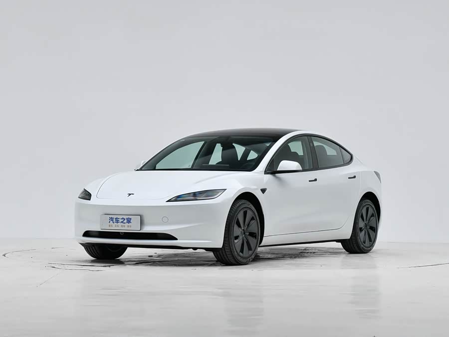 Tesla Model 3, 2026 — купить в Липецке под ключ