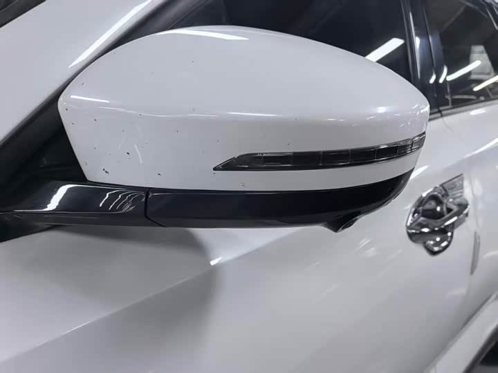 Changan Oshan X7 Plus, 2023 — фото 5 из 9