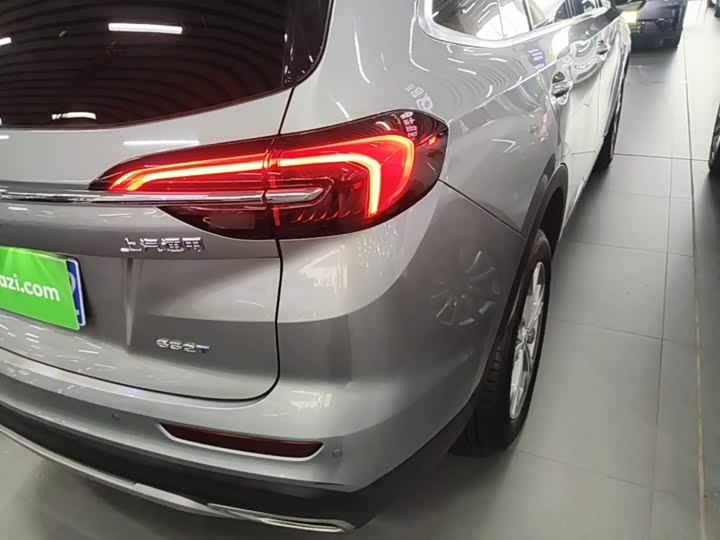 Buick Envision Plus, 2023 — фото 8 из 9