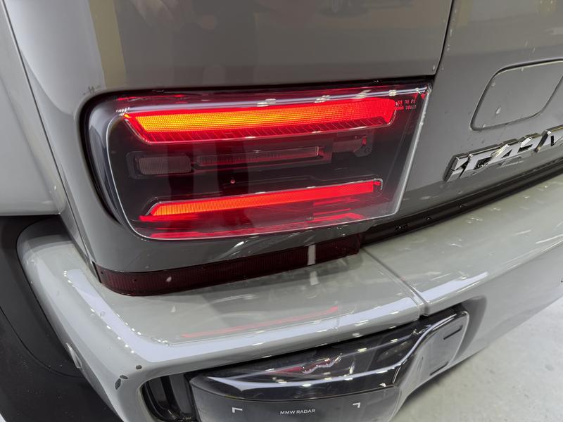 Chery iCar V23, 2025 — фото 10 из 12