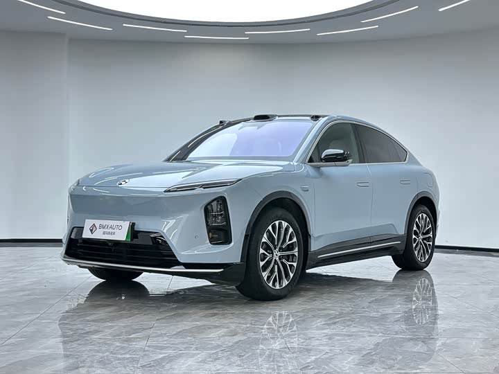 Nio EC6, 2025 — купить в Санкт-Петербурге под ключ