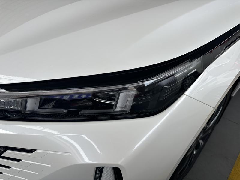 Changan Eado Plus, 2024 — фото 8 из 12