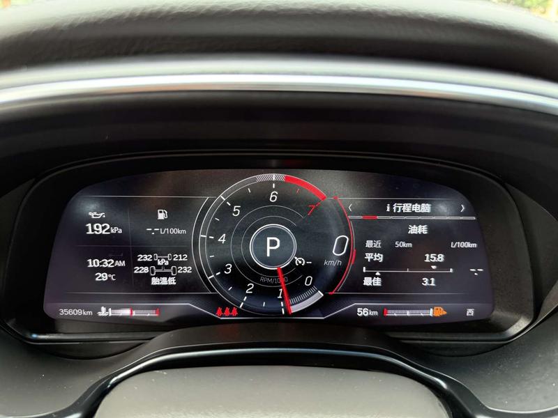 Cadillac CT5, 2023 — фото 8 из 12