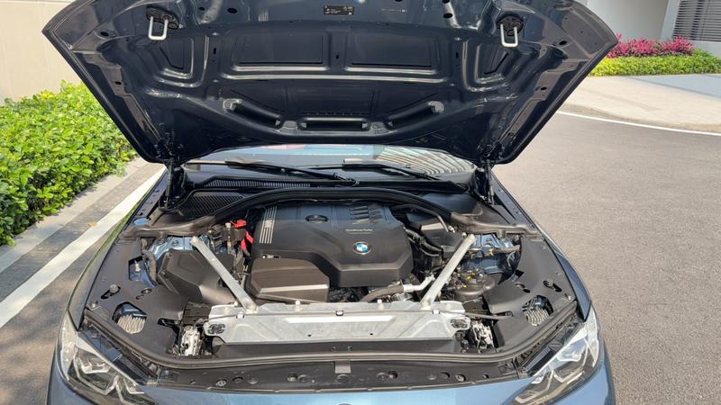 BMW 4 Series, 2021 — фото 6 из 9