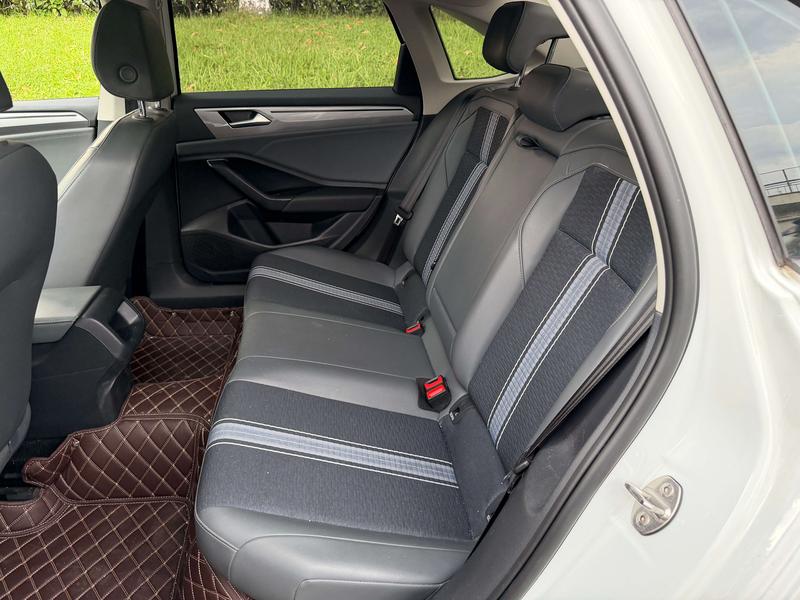 Volkswagen Sagitar L, 2023 — фото 11 из 12