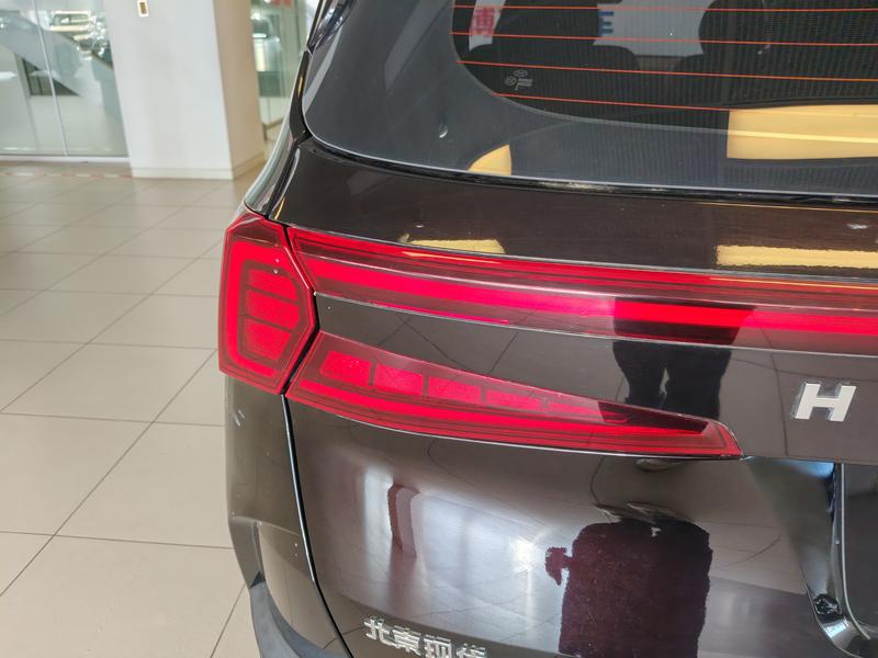 Hyundai Custo, 2022 — фото 8 из 12