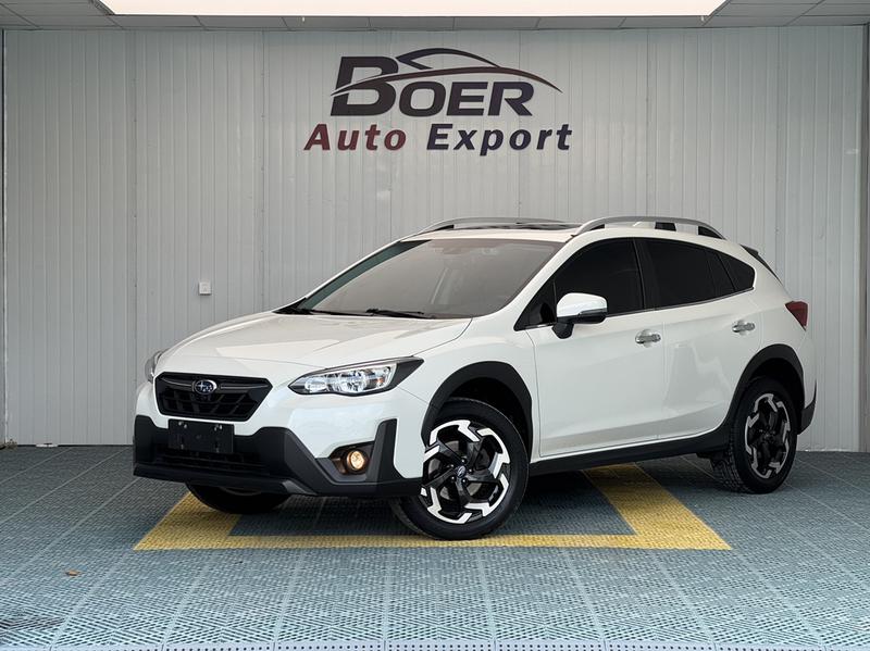 Subaru XV, 2022 — купить в Липецке под ключ