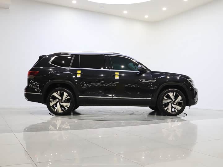 Volkswagen Teramont Pro, 2023 — фото 7 из 9