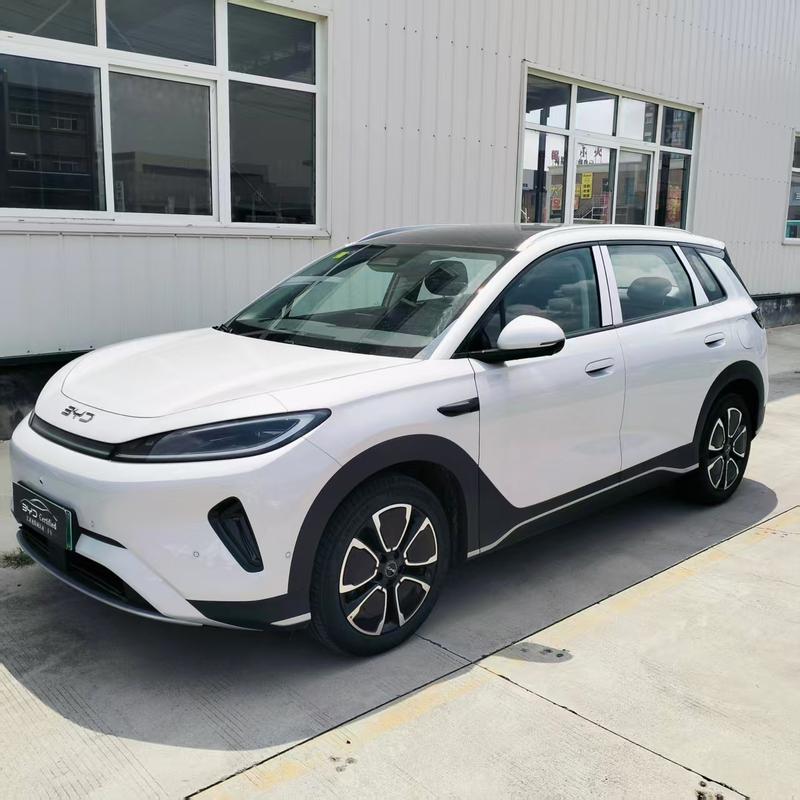BYD Sea Lion 05 DM-i Hybrid, 2026 — купить в Санкт-Петербурге под ключ