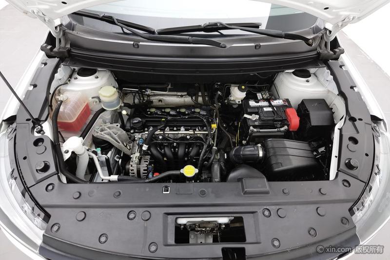 Dongfeng Forthing T5, 2022 — фото 6 из 12