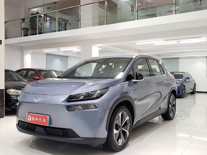 GAC Aion V, 2024 — купить в Орле под ключ