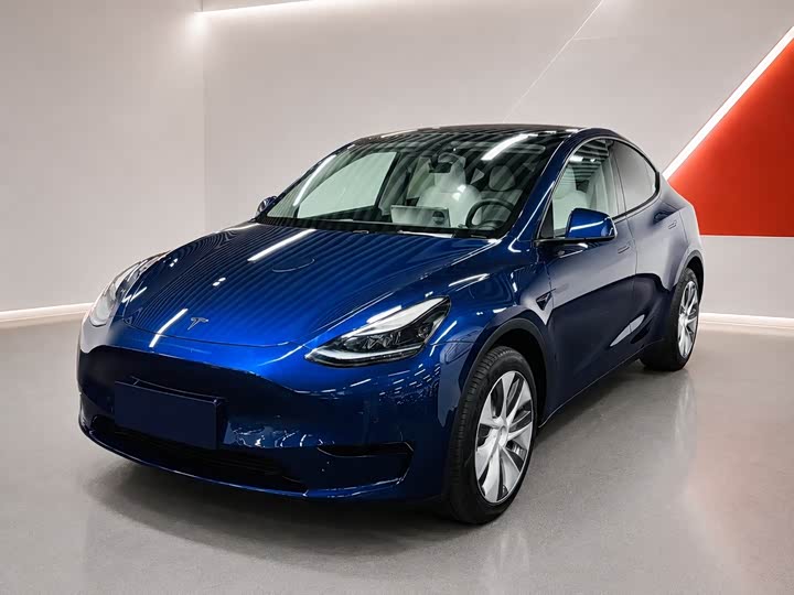 Tesla Model Y, 2023 — купить в Ярославле под ключ