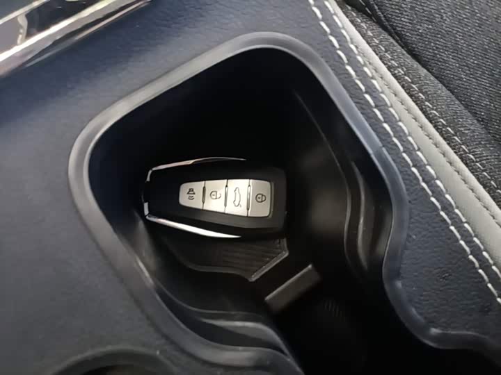 Geely Geometry E Firefly, 2024 — фото 9 из 9