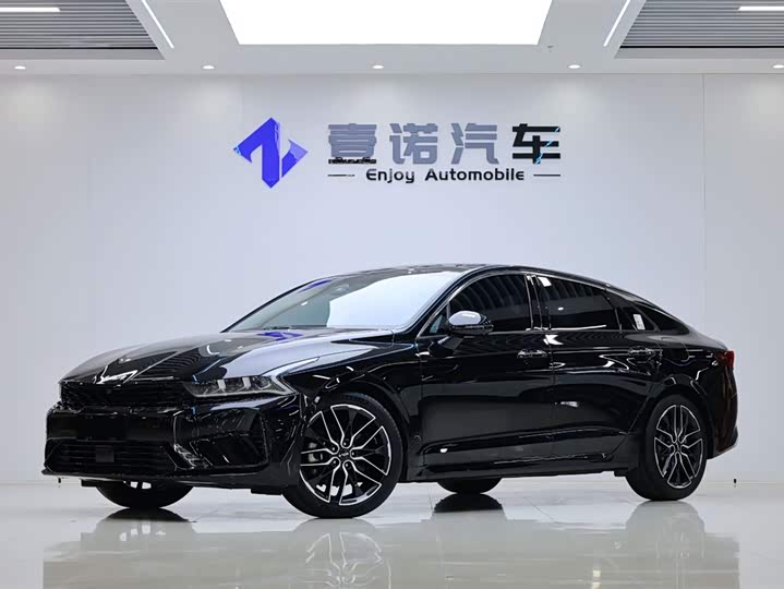 Kia K5, 2024 — купить в Кирове под ключ