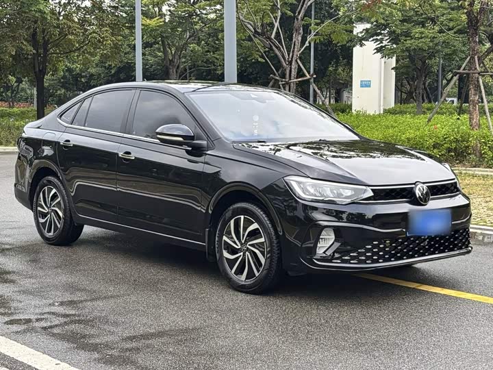 Volkswagen Lavida, 2023 — фото 4 из 9