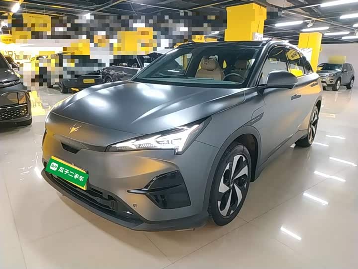 BAIC Arcfox Alpha T5, 2025 — купить в Санкт-Петербурге под ключ