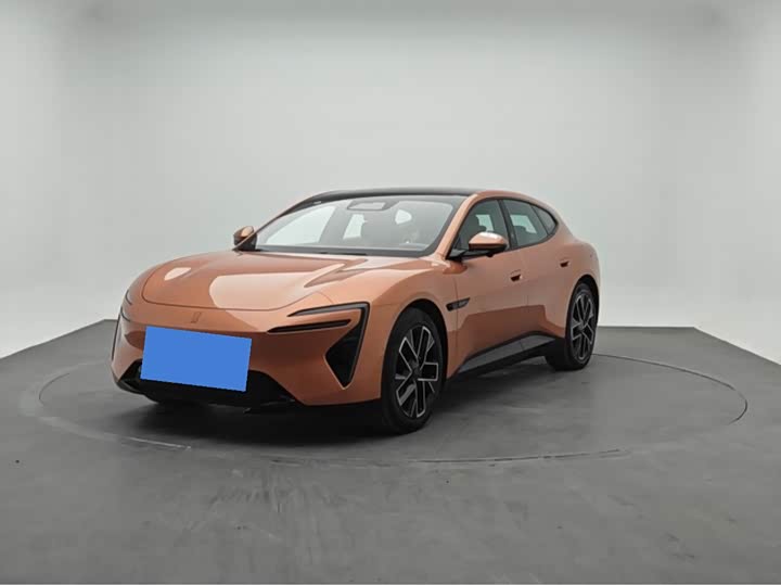 Avatr 06T, 2026 — купить в Калуге под ключ