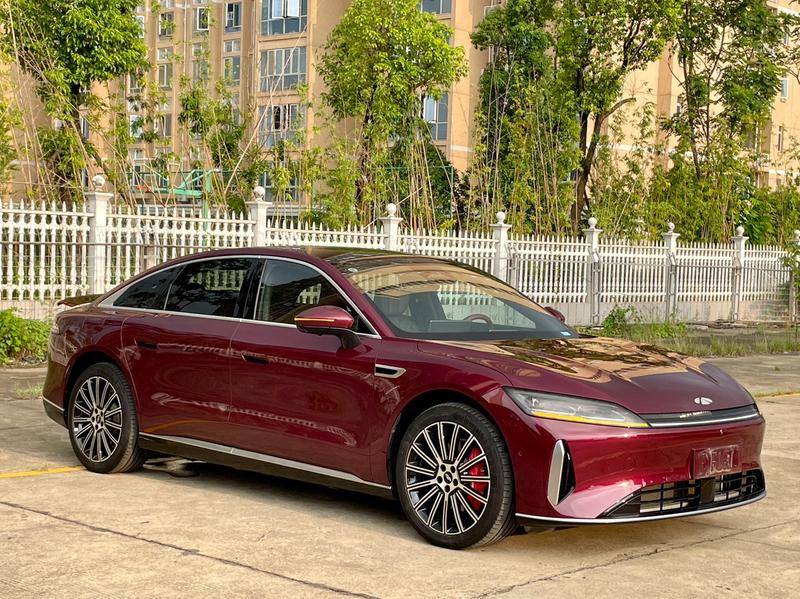 Chery Fulwin A9L, 2025 — фото 3 из 12