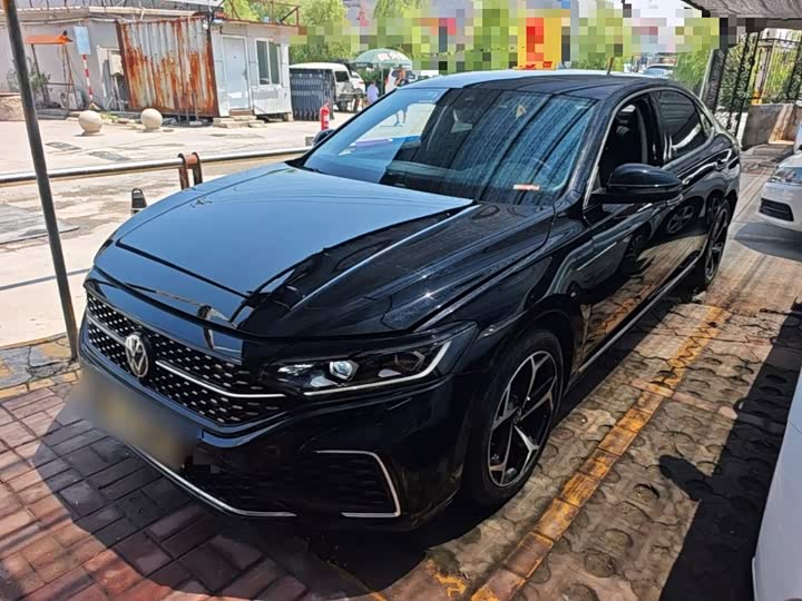 Volkswagen Passat, 2023 — купить в Санкт-Петербурге под ключ