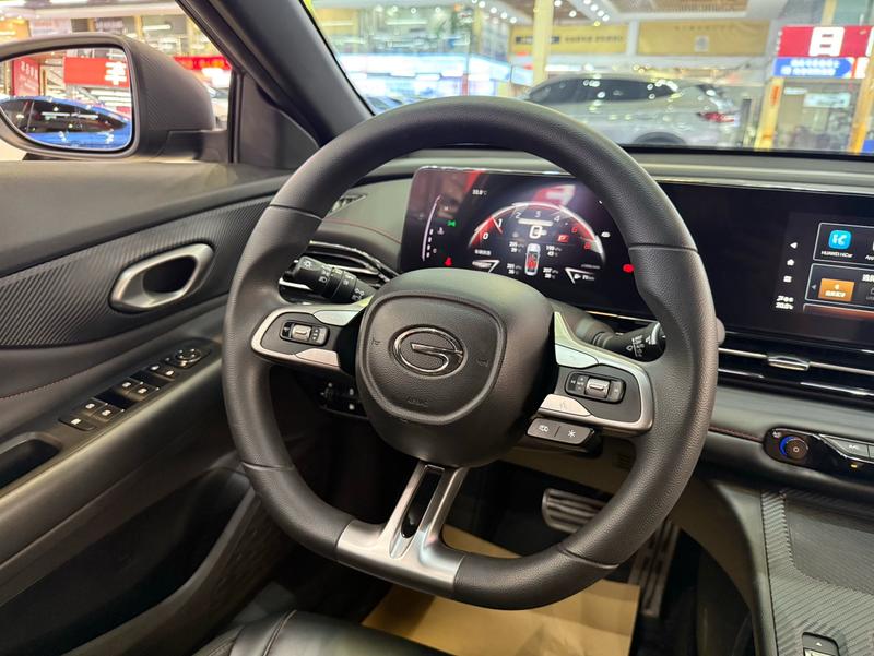 GAC Trumpchi Empow R, 2023 — фото 8 из 12