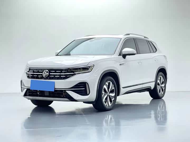 Volkswagen Tayron GTE Hybrid, 2024 — купить в Костроме под ключ