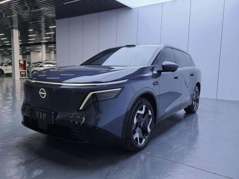 Nissan NX8, 2025 — купить в Санкт-Петербурге под ключ