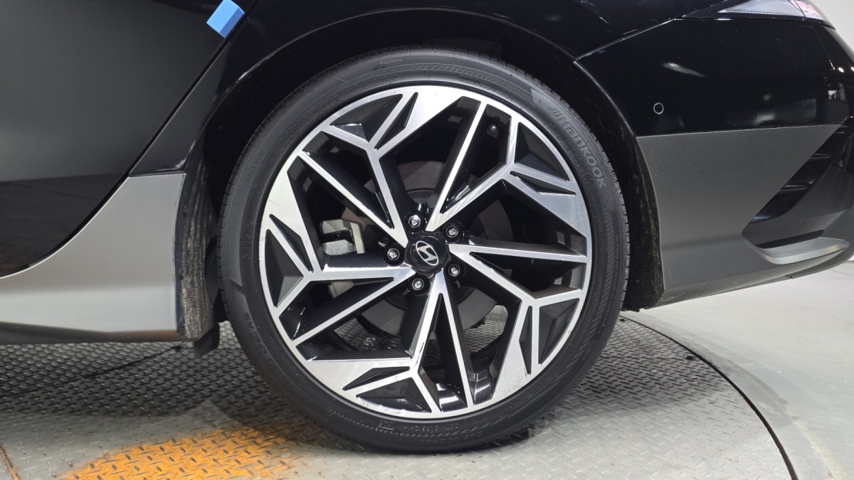 Hyundai Ioniq 6, 2022 — фото 5 из 12