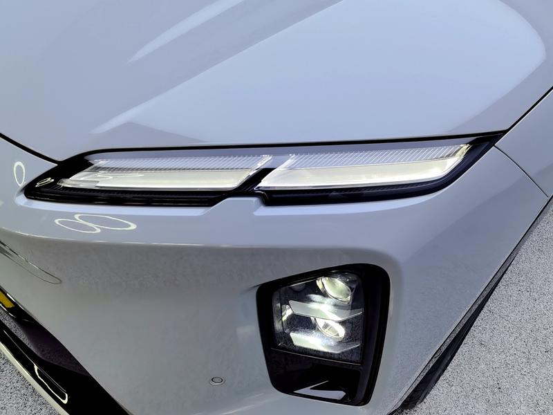 Nio EC6, 2025 — фото 9 из 12