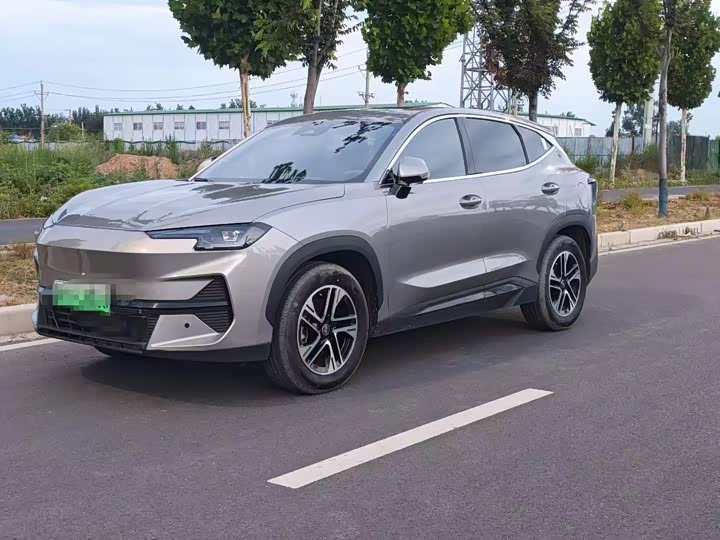 Jetour Shanhai L6, 2025 — купить в Воронеже под ключ