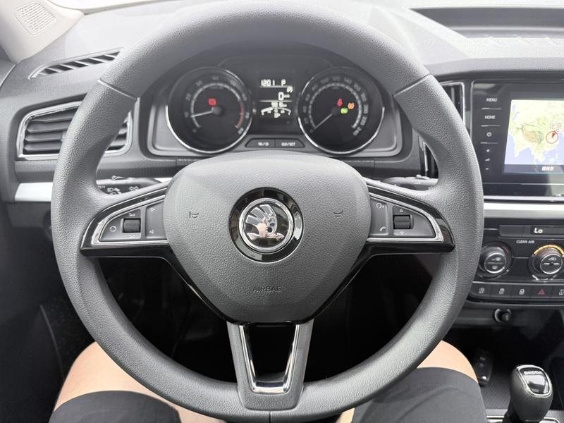Skoda Kamiq, 2023 — фото 9 из 12