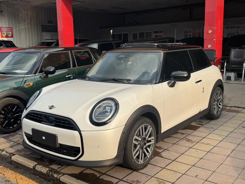 Mini Mini, 2025 — купить в Йошкар-Оле под ключ