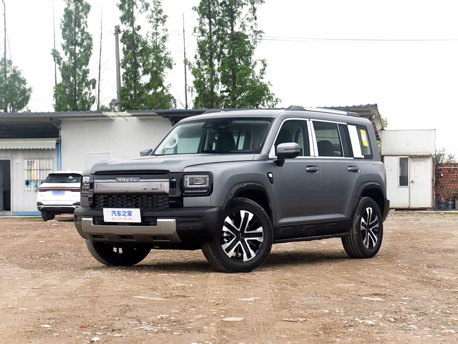 Haval Raptor Plus, 2026 — купить в Брянске под ключ