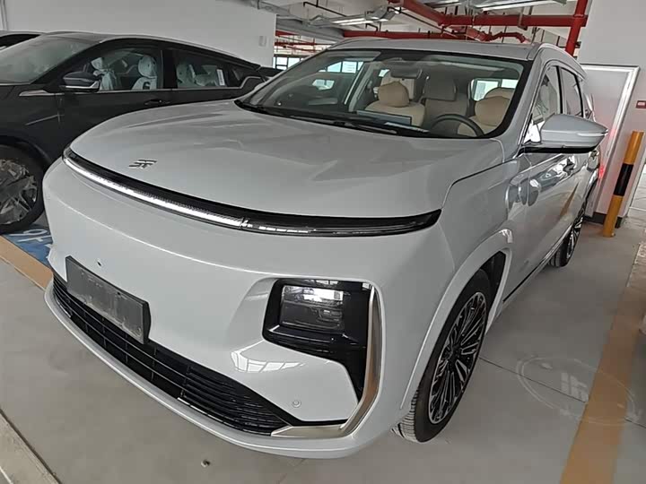 Jetour Shanhai L9, 2025 — купить в Воронеже под ключ