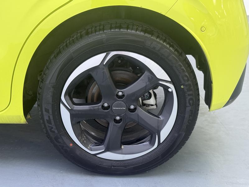 Dongfeng Yipai Nano 01, 2025 — фото 11 из 12