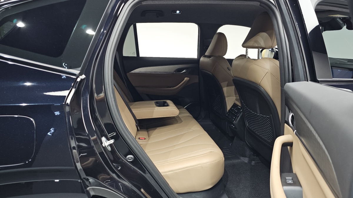 Renault Grand Koleos, 2025 — фото 5 из 12