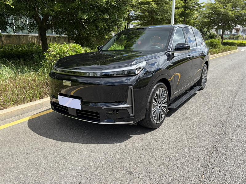 Geely Galaxy M9, 2025 — купить в Ижевске под ключ