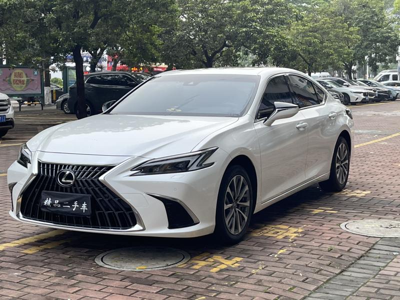Lexus ES, 2024 — купить в Курске под ключ