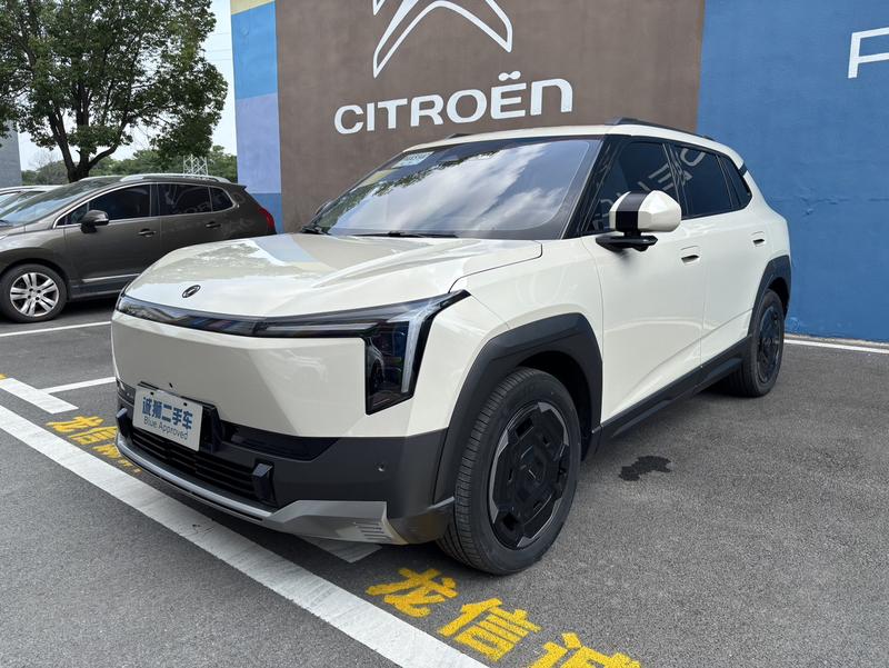 Dongfeng Yipai Nano 06, 2025 — купить в Саранске под ключ