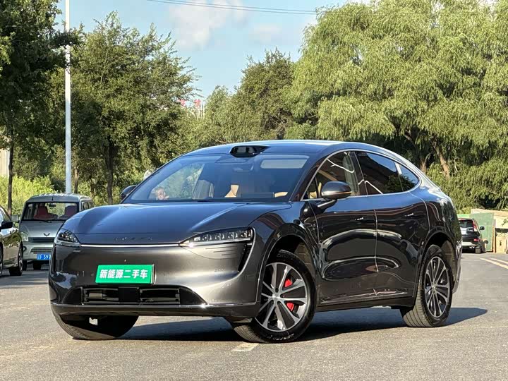 Luxeed R7, 2024 — купить в Туле под ключ