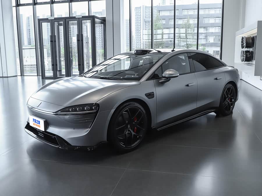 Luxeed S7, 2026 — купить в Рязани под ключ