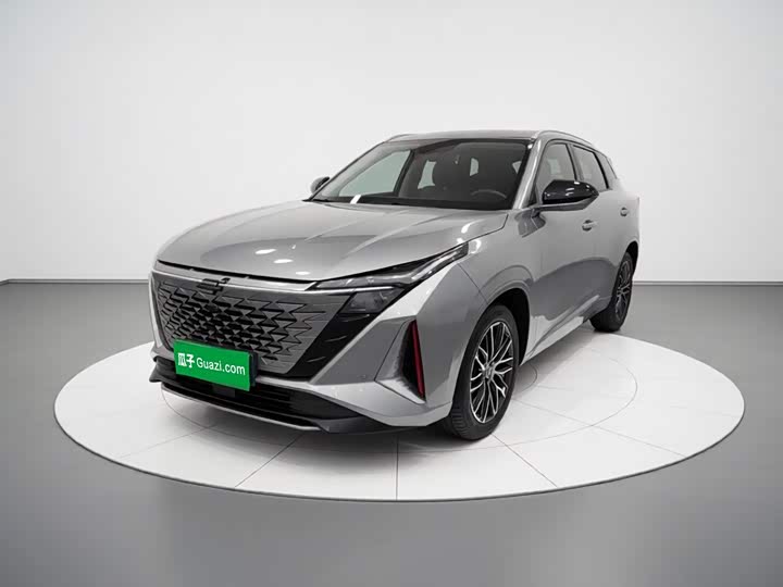 Changan Oshan Z6, 2023 — купить в Перми под ключ