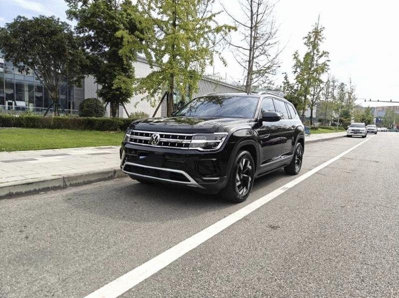 Volkswagen Teramont Pro, 2022 — купить в Пензе под ключ