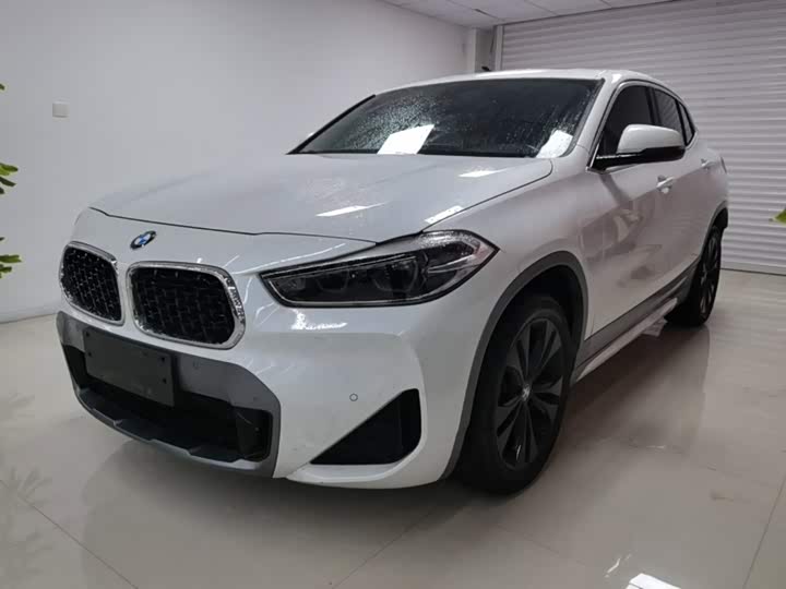 BMW X2, 2023 — купить в Санкт-Петербурге под ключ