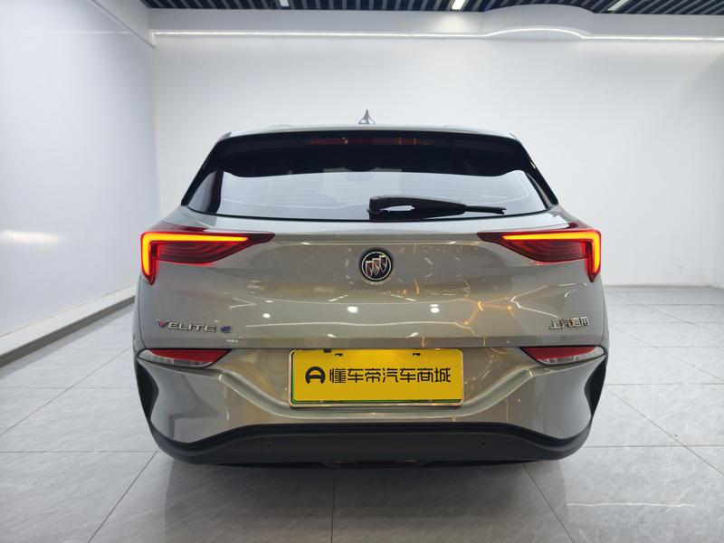 Buick Velite 6, 2024 — фото 6 из 12