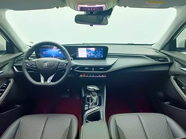Buick Verano, 2023 — фото 6 из 9